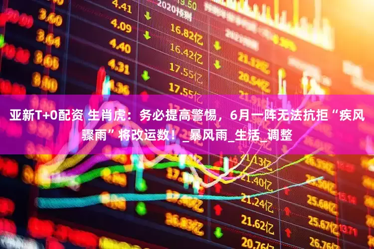 亚新T+0配资 生肖虎：务必提高警惕，6月一阵无法抗拒“疾风骤雨”将改运数！_暴风雨_生活_调整