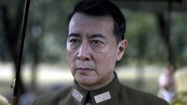 我要配资 满是震撼！谍战剧《潜渊》大结局，是我今年看过最震撼人心的结局