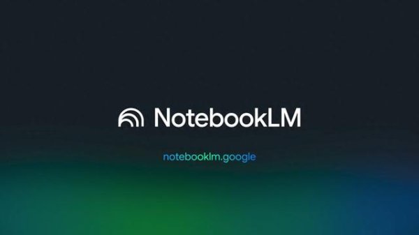 互盈在线 Google NotebookLM 全新特色笔记本合集
