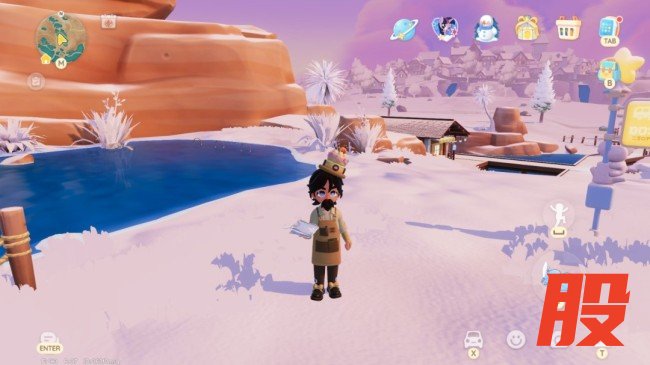 《心动小镇》制作温泉蛋方法介绍